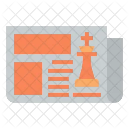 Chess News  Icon