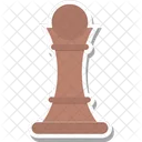 チェスのポーン  アイコン