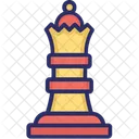 Pawn Chess Pawn Board Icon
