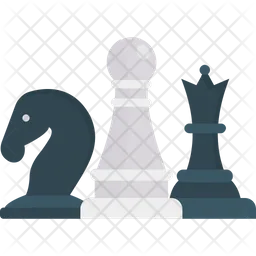 Chess pawn  Icon
