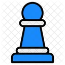 Chess Pawn  Icon