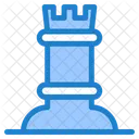 Chess Pices Chess Strategy Icon