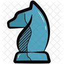 Chess Piece Chess Strategy Icon