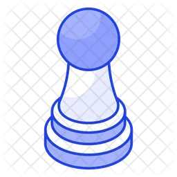 Chess Piece  Icon