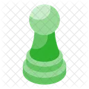Chess Piece  Icon