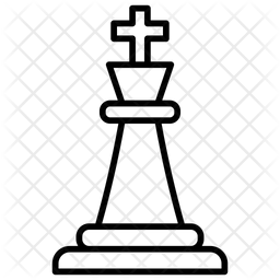 Chess Piece Icon