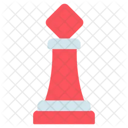 Chess Piece  Icon