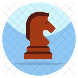 Chess Piece  Icon