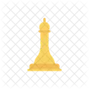 Chess Piece Chess Pawn Icon