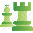Chess Piece Chess Figure Icon