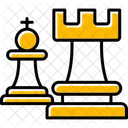Chess Piece Chess Figure Icon