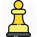 Chess Piece Sports And Competition Chess Icon