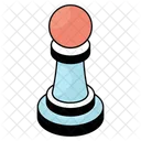 Chess Piece Chessmate Chess Knight Icon