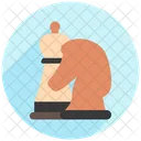 Chess Piece  Icon