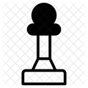 Chess Piece Icon