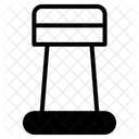World Dualtone Icon Icon
