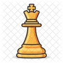 Chess Piece Icon