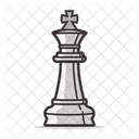 Chess Piece Icon