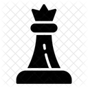 Chess Piece  Icon
