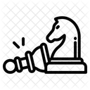 Chess piece  Icon