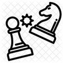 Chess piece  Icon