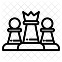 Chess piece  Icon