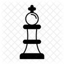 Chess Piece  Icon