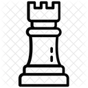 Chess Piece  Icon