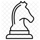 Chess Chess Piece Chess Board Icon