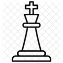 Chess Chess Piece Chess Board Icon