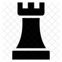 Chess Piece  Icon