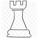 Chess Piece  Icon