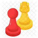 Chess Piece  Icon