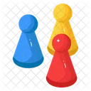 Chess Piece  Icon
