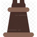 Chess Piece  Icon