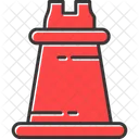 Chess Piece  Icon