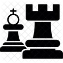 Chess Piece  Icon