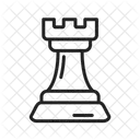 Chess Piece  Icon
