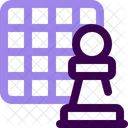Chess piece  Icon