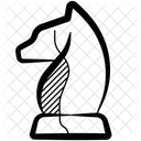 Chess Piece  Icon