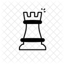 Chess Piece  Icon