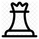Chess Piece Pawn Icon