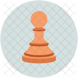 Chess pieces  Icon