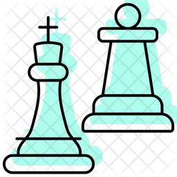 Chess-pieces  Icon