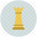 Chess Pieces Pawn Icon