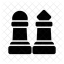 Chess Pieces  Icon