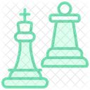 Chess-pieces  Icon