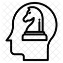 Chess player  Icon