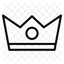 Chess queen  Icon