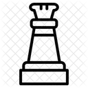 Chess Pawn Icon